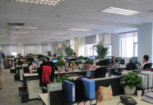 呂梁市人力資源和社會通知:人力資源